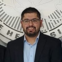 LUIS FERNANDO UREÑA MIRANDA