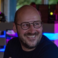 Joost Van Veghel
