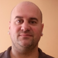 Alberto Martín Serrano