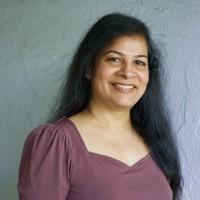 Gita Rao-Prasad