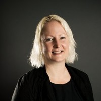 Caron Robinson