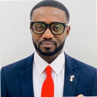 Yankson, Godson Kweku