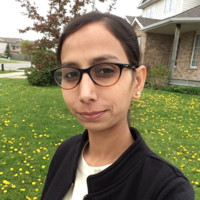 Pritpal Kaur