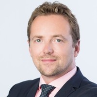 Ole Rikard Rønning