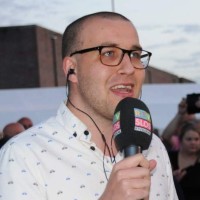 Tim De Vries