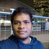 Tamizhvanan Shanmugam