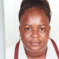 Dorcas Nyawiri