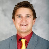 Cameron Morris