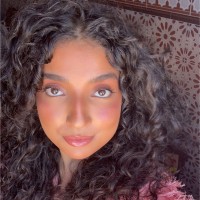 Hajar Al Amri