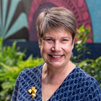 Ruth Sims Phd