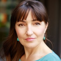 Anna Jezierska