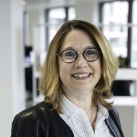 Christine Dubief