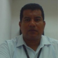 Henry Quiñonez Ojeda