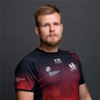 Evgenii Tkachenko