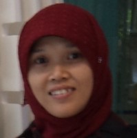 Estu Widarwati