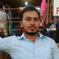 Rana Yasir