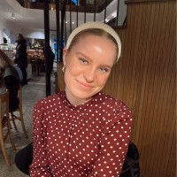 Andrine Romnæs