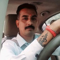 Sarvesh Dubey