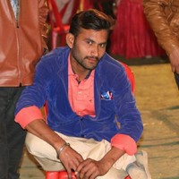 Sunil Vaishnav