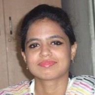 Sharmin Sultana