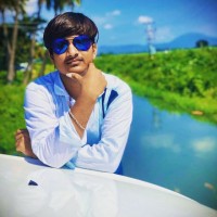 Mahesh Gowda Patil