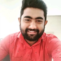 Suraj Kumar Parida