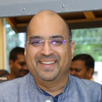 KG Venkateswaran