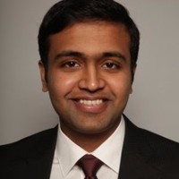 Arjun Surendran