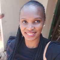 Mbali Nyembe