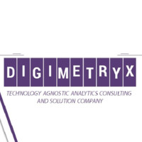 Digimetryx Admin