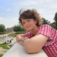 Evelyne Mermuys