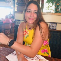 Rachel Farina