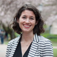Amber Mcculloch, Ed. D.