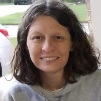 Sharon Caulfield (Gilson)