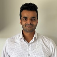 Bhagirath (Bhags) Padhiar