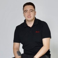Jaime Andrés Gómez Rincón