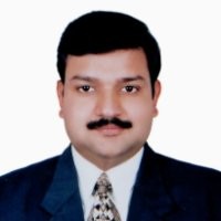 Yogendra Garg