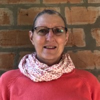 Veronica Johnstone-Butcher