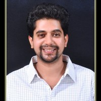 Vivek Naidu