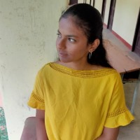 Raajavidhushini A T