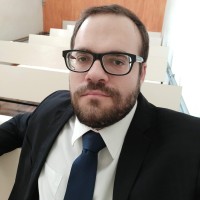 André Luis Nicolau Martins