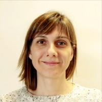Liliana Sanchez Lopez