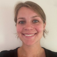 Andrea Stoltenberg