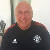 Steve Buckley