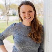 Kate Miller-Corcoran, Ma
