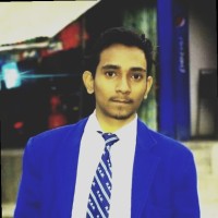 Swapnil Jyot