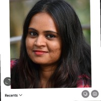 Nirmala Prabhakara
