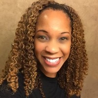 Robyn Harrison Mayes, PMP, CSM