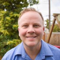 Mark Jacobsen