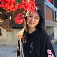 Aria Huang, Pmp®